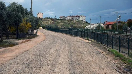 Karaçulha'da yoğun mesai