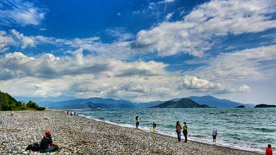 Jeotermal Arama Şirketleri Gözünü Fethiye'ye Dikti