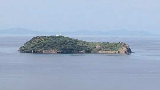 Kardak'ta sıcak saatler