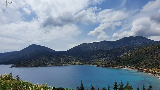 Milletvekili Erbay, Kargı Koyu'nu talan etmek istiyorlar