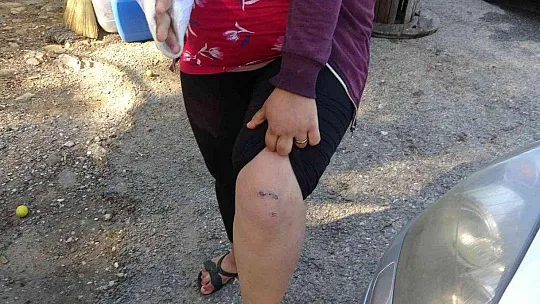 Karşılıklı husumet aileleri dağıttı