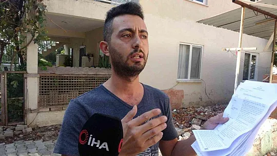 Karşılıklı husumet aileleri dağıttı