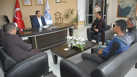 Kaş Belediye Başkanı Ulutaş 'Patara Yılı Turizmi Arttıracak'