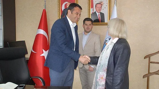 Kaş Belediye Başkanı Ulutaş 'Patara Yılı Turizmi Arttıracak'