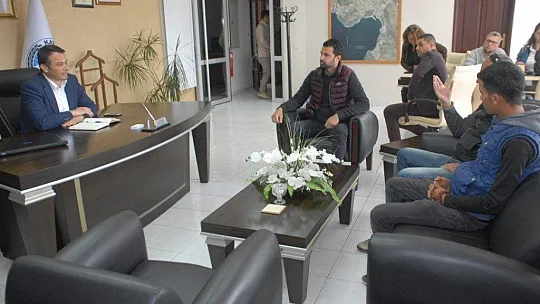 Kaş Belediye Başkanı Ulutaş 'Patara Yılı Turizmi Arttıracak'