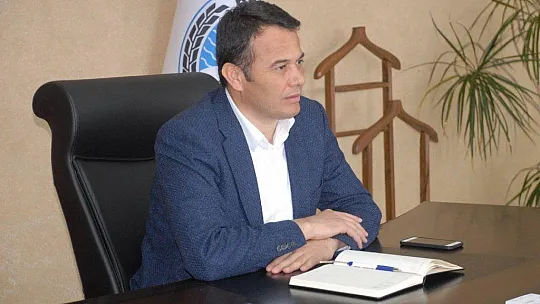 Kaş Belediye Başkanı Ulutaş 'Patara Yılı Turizmi Arttıracak'