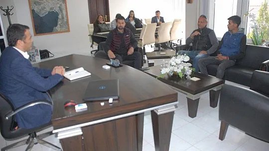 Kaş Belediye Başkanı Ulutaş 'Patara Yılı Turizmi Arttıracak'