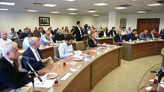 Karaca, 'Halk Evi'ne satılamaz ve  Başkasına kiraya verilemez maddesi koyacağız'