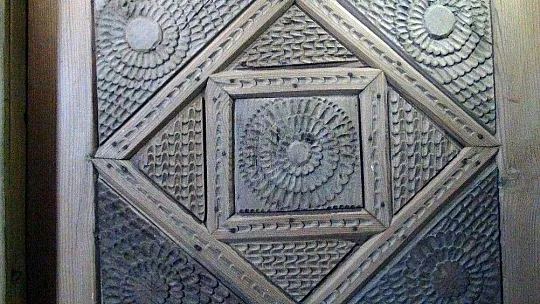 Katrancı için UNESCO'ya başvuru hazırlığı