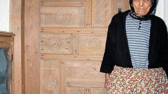 Katrancı için UNESCO'ya başvuru hazırlığı