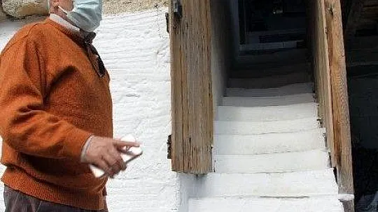 Katrancı için UNESCO'ya başvuru hazırlığı