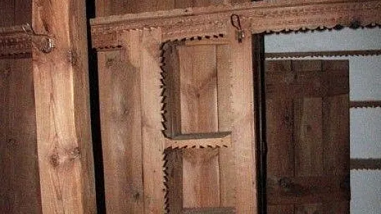 Katrancı için UNESCO'ya başvuru hazırlığı