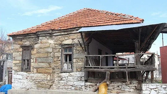 Katrancı için UNESCO'ya başvuru hazırlığı