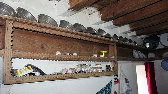 Katrancı için UNESCO'ya başvuru hazırlığı