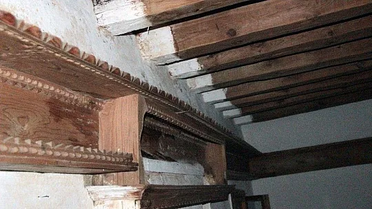 Katrancı için UNESCO'ya başvuru hazırlığı