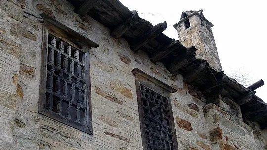 Katrancı için UNESCO'ya başvuru hazırlığı