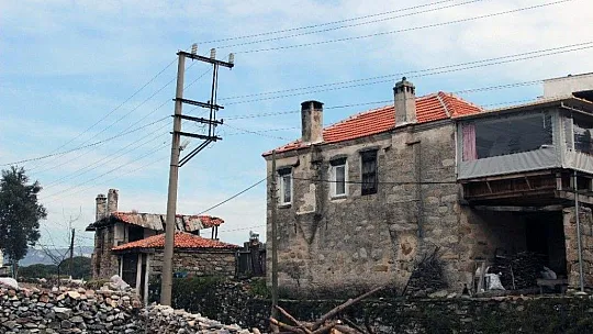 Katrancı için UNESCO'ya başvuru hazırlığı