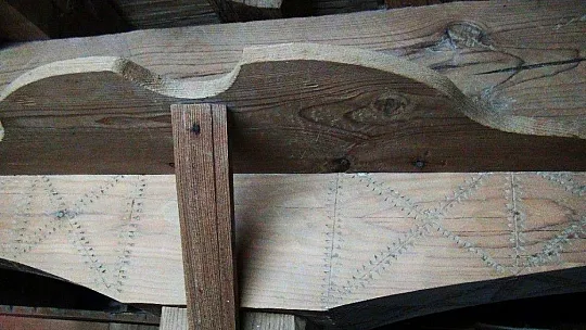 Katrancı için UNESCO'ya başvuru hazırlığı