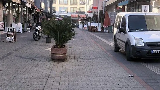 Dispanser Cinayeti duruşmasında tanık dinlendi