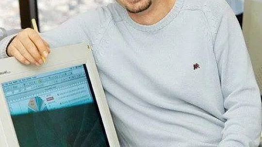 EGD Yönetimi Barış Bektaş'ı unutmadı