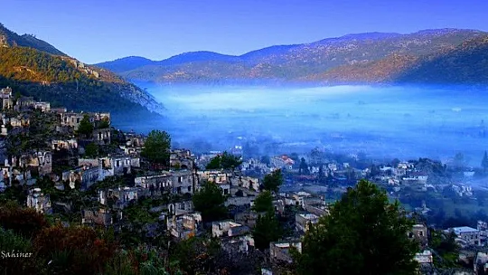 Kayaköy