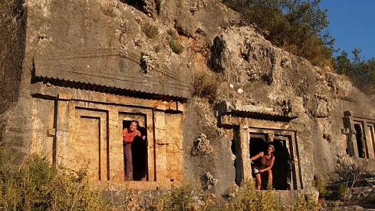 Kayaköy
