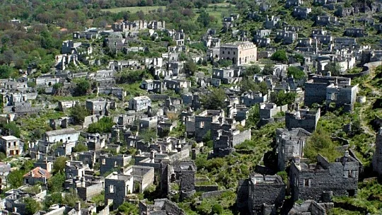 Kayaköy