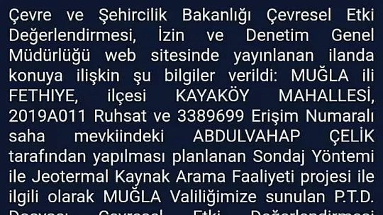 Yasak, Vatandaşları Pazara Döktü