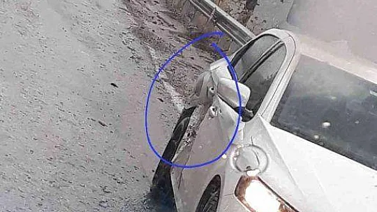 KAYANIN ALTINDA KALMAKTAN SON ANDA KURTULDULAR