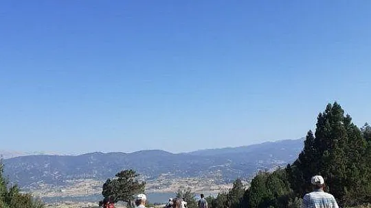 Kaybolan alzaymır hastası yaşlı kadın bulundu