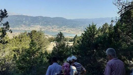 Kaybolan alzaymır hastası yaşlı kadın bulundu