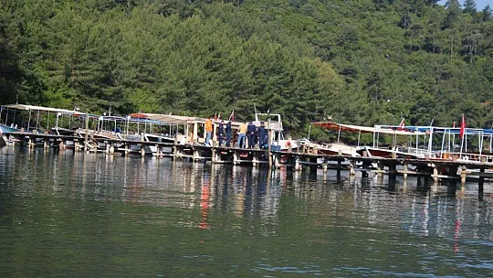 Kayıp balıkçı 4 gün sonra ölü olarak bulundu