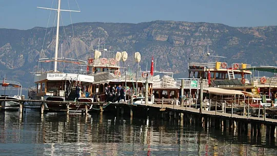 Kayıp balıkçı 4 gün sonra ölü olarak bulundu