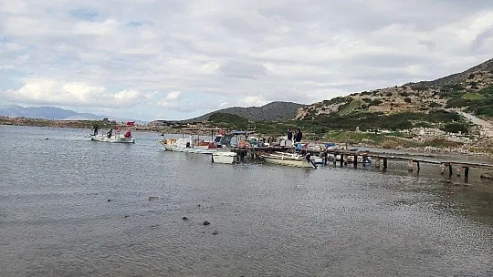Kayıp genci arama çalışmaları sürüyor