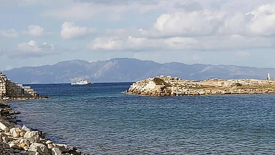 Kayıp genci arama çalışmaları sürüyor