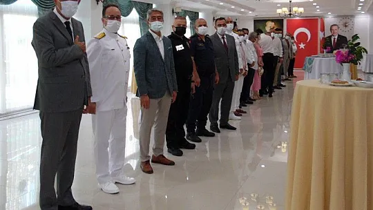 Marmaris Kaymakamı Aksoy, Halkla Yüz Yüze Bayramlaştı