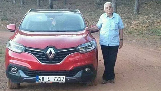 Seydikemer'de Trafik Kazası 1 ölü 4 yaralı