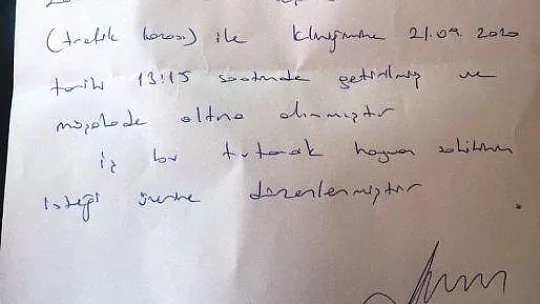 Kaza yapan köpeği veterinere götürürken ceza yedi