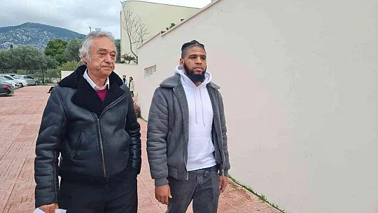 KAZADA FELÇ KALAN EZGİ, GÖZYAŞLARI İÇERİSİNDE ADALET İSTEDİ
