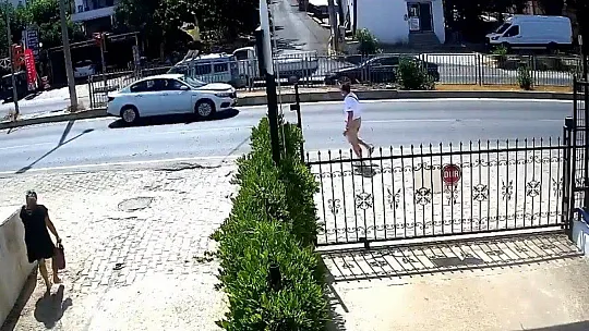 KAZADA FELÇ KALAN EZGİ, GÖZYAŞLARI İÇERİSİNDE ADALET İSTEDİ