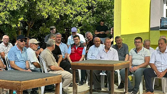 4 arıcı son yolculuğuna uğurlandı
