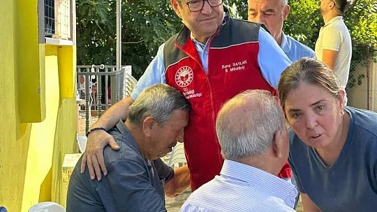 4 arıcı son yolculuğuna uğurlandı