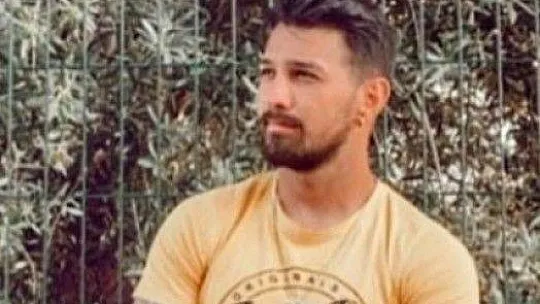 Kazada ölen gencin kimliği tespit edildi