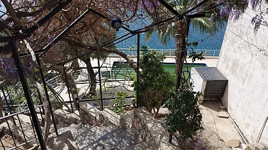Kenan Evren öldü, darbeci paşalar Bodrum'u terk etti
