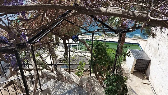 Kenan Evren öldü, darbeci paşalar Bodrum'u terk etti