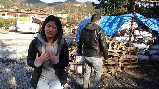 Kendini benzinle yakan kömürcünün çocukları, dava açmaya hazırlanıyor