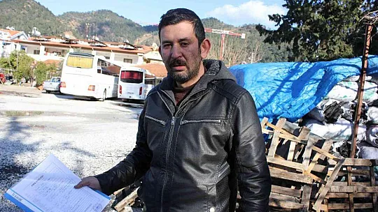Kendini benzinle yakan kömürcünün çocukları, dava açmaya hazırlanıyor