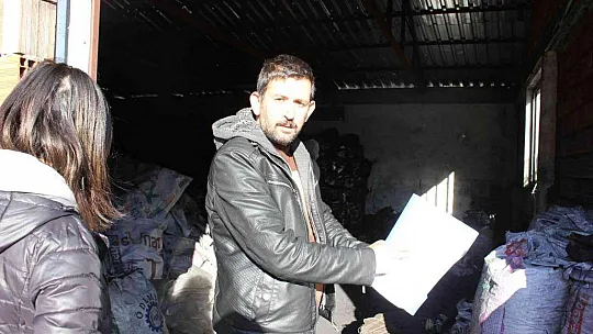 Kendini benzinle yakan kömürcünün çocukları, dava açmaya hazırlanıyor