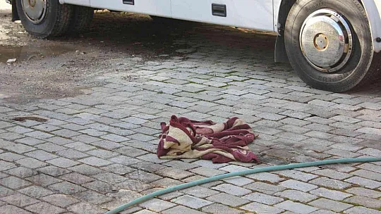 Kendini benzinle yakan kömürcünün çocukları, dava açmaya hazırlanıyor