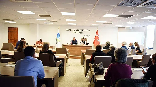 Paşalı'dan sürpriz ziyaret